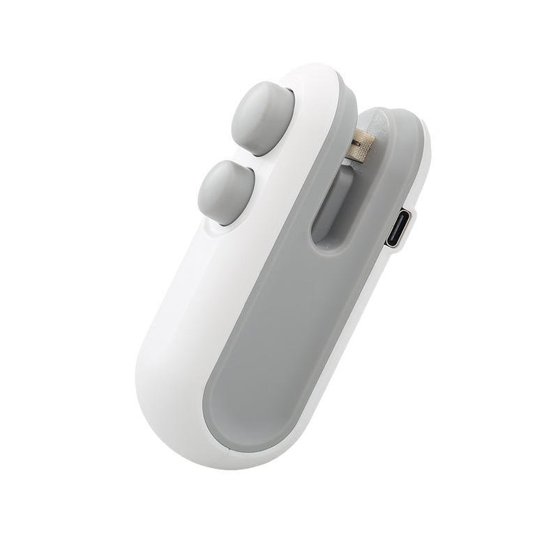 Plastic Packaging Small Food Sealer