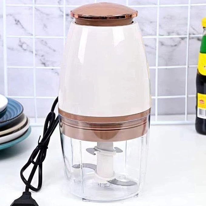 Osaka FP126-P 350W Multifunction Blender & Meat Grinder | Kitchen Blender - Image 4