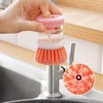 Innovative Cleaning  Tool Kitchenware