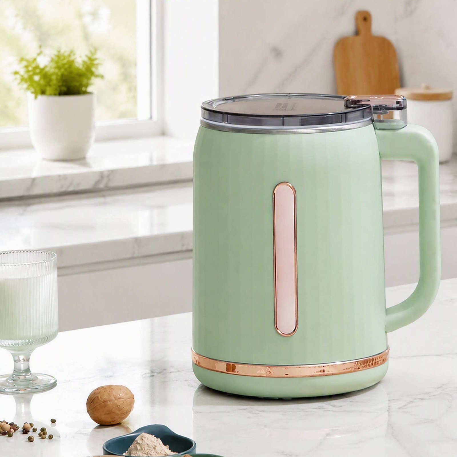 Prestige Electric Grinder 2500W | Wet & Dry Spice Grinder - Image 2