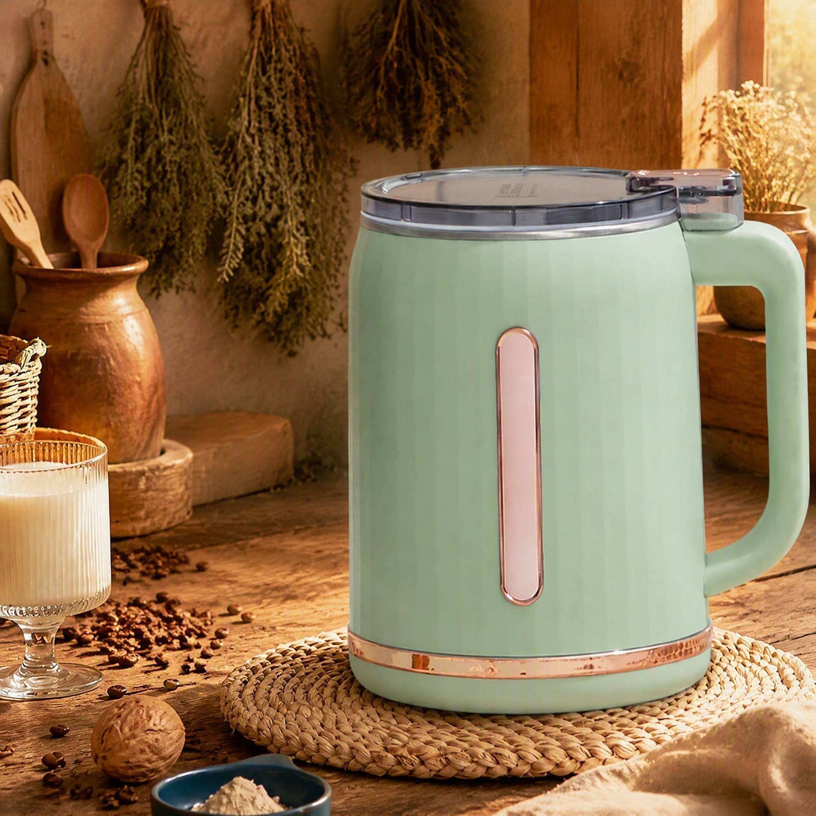 Prestige Electric Grinder 2500W | Wet & Dry Spice Grinder - Image 3