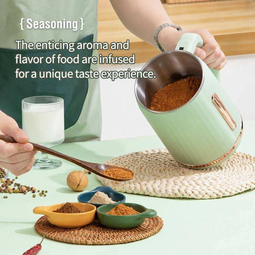 Prestige Electric Grinder 2500W | Wet & Dry Spice Grinder - Image 4