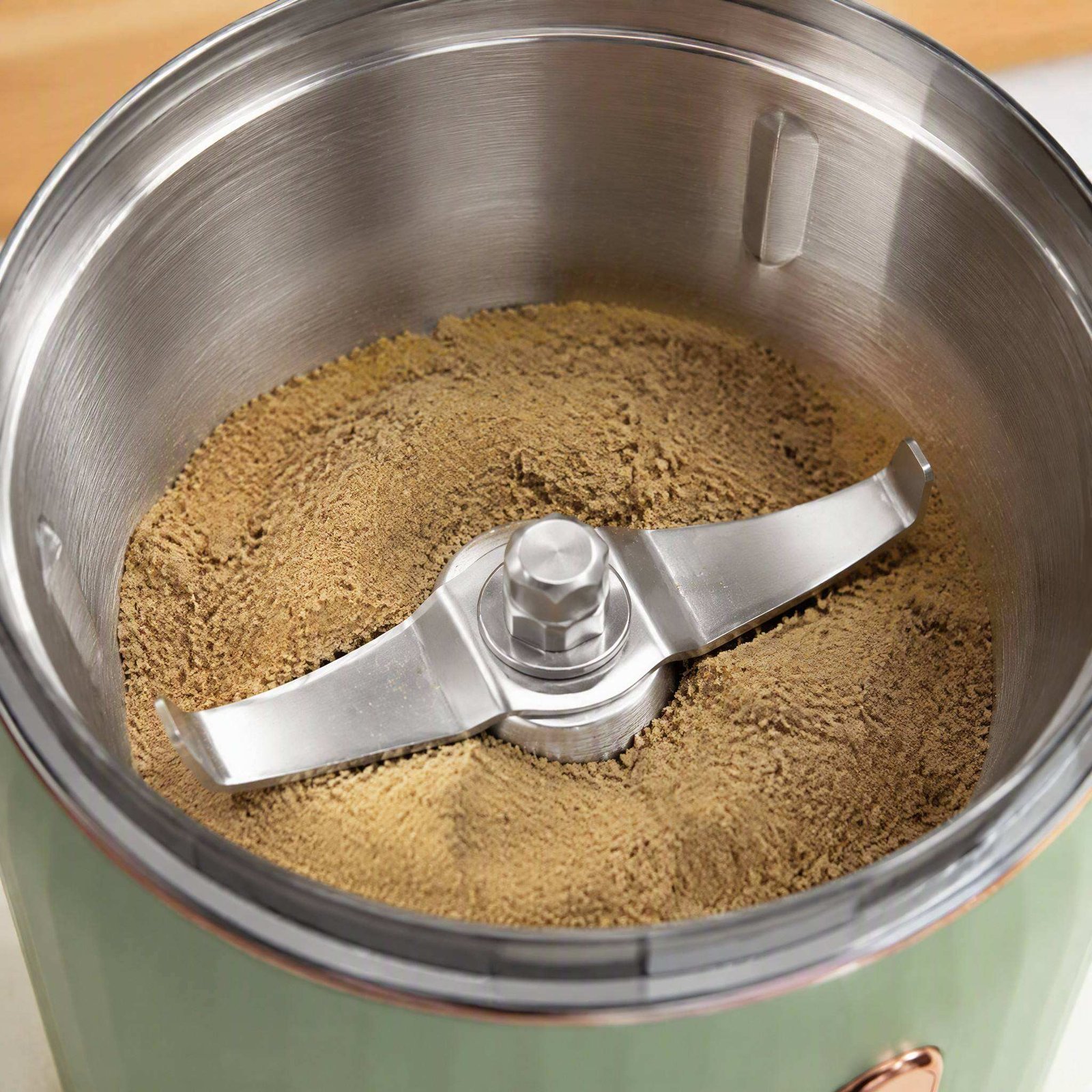 Prestige Electric Grinder 2500W | Wet & Dry Spice Grinder - Image 5