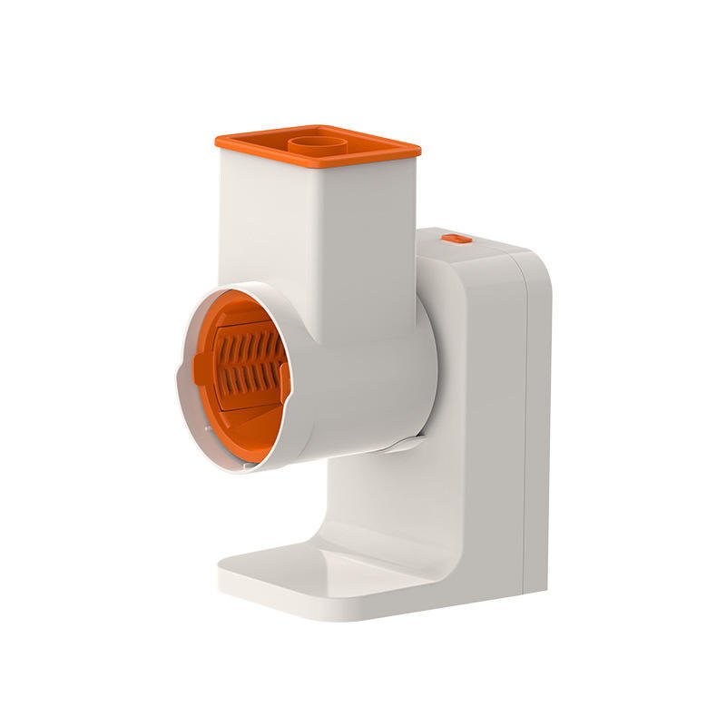 Rechargeable Electric Vegetable Cutter & Slicer | Multifunction Kitchen Cutter - Image 6