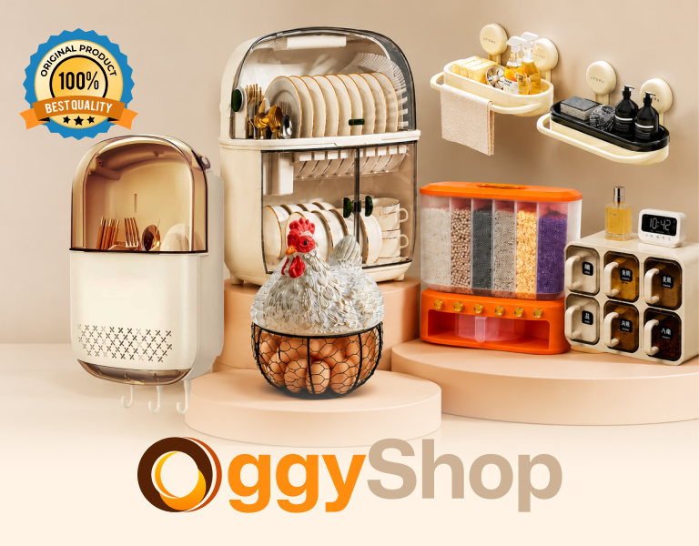 oggy shop contact