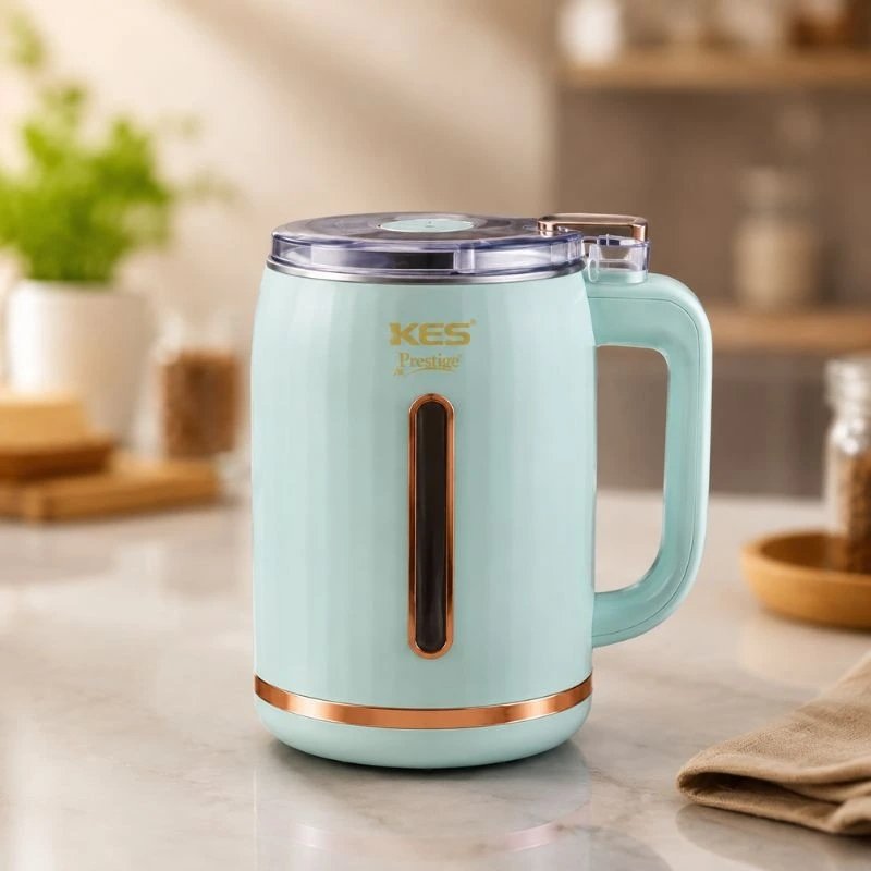 KS Prestige Electric Grinder 2050W | Wet & Dry Spice Grinder - Image 3
