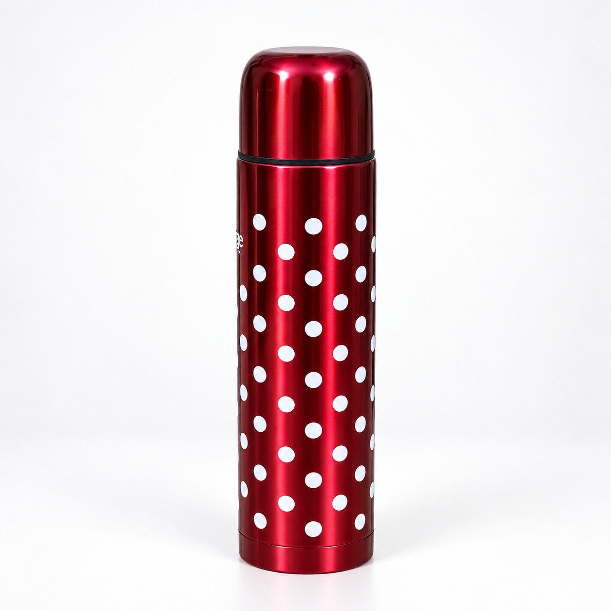 1 Litre Stainless Steel Vacuum Flask | Hot & Cold Water Bottle with Double Wall Insulation - Image 4